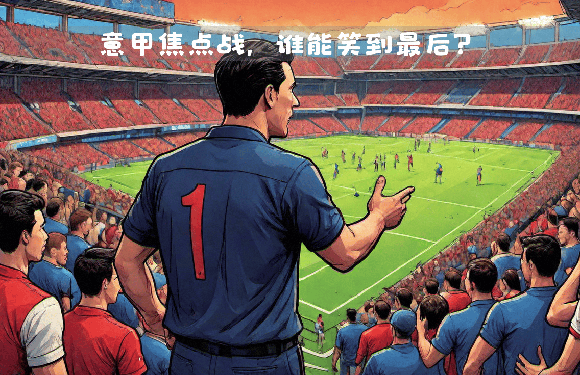包含热那亚主帅表态：球队需加强进攻端表现的词条