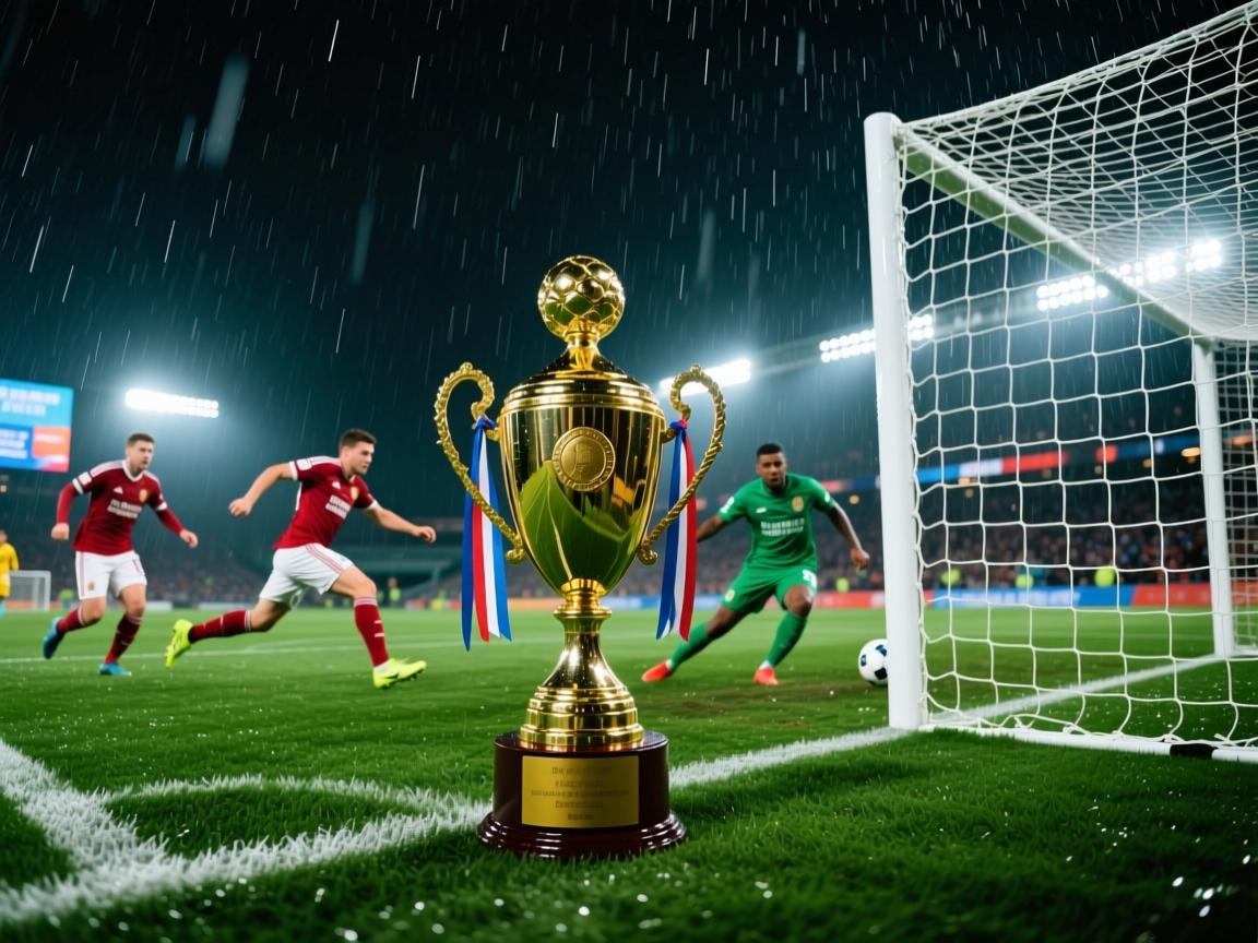 网球赛场焦点！澳大利亚队对阵克罗地亚队，激战正酣，豪门对决再度上演