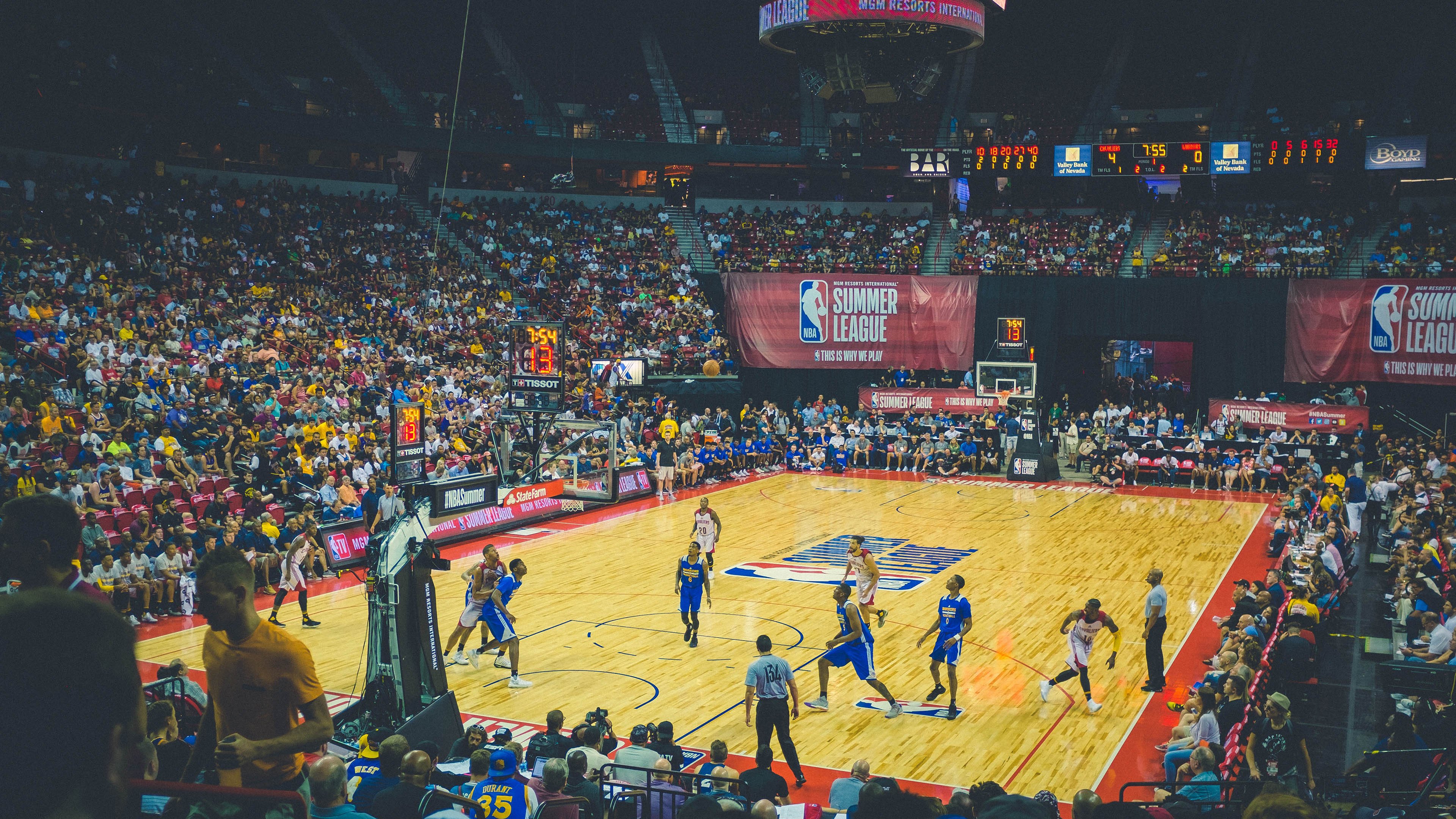 Faker新星绝杀表现惊艳，勇士未来可期！